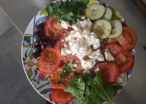 ensalada