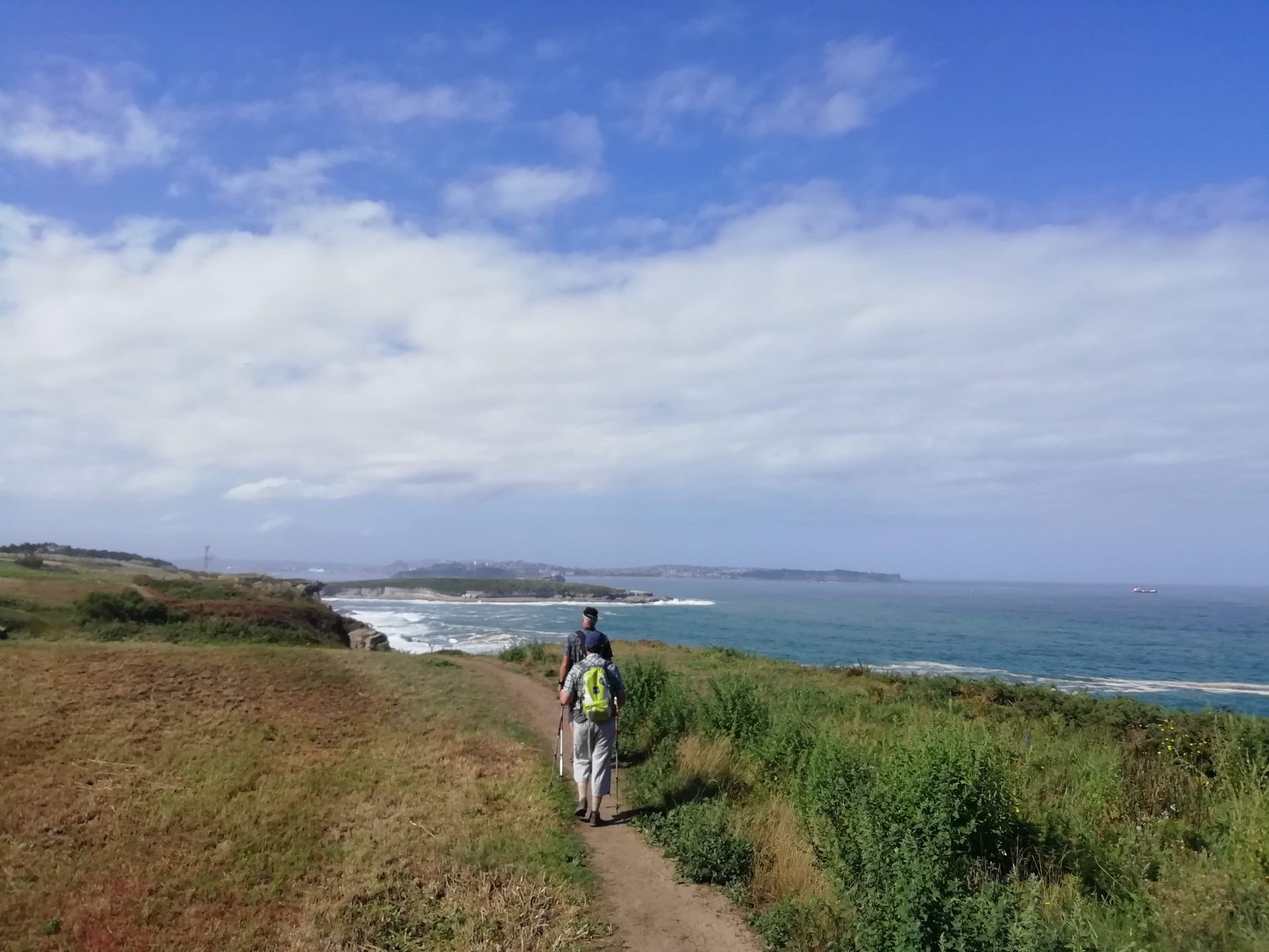 Acantilados Cantabria | WAYVE.ES