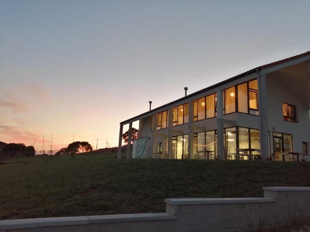 Dormir en Langre | Langre Wayve House, planazo y playaza